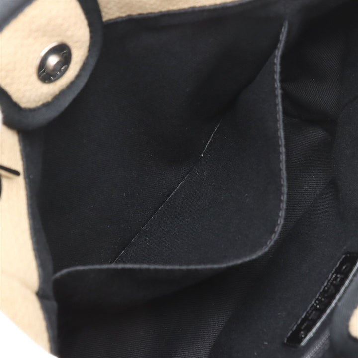 Chanel Mini Toile Deauville Cabas