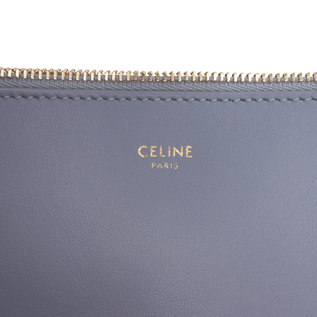 Celine Medium Smooth Cuir de veau Bucket 16
