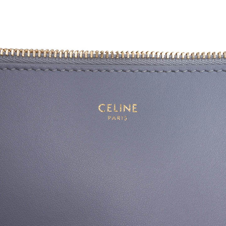 Celine Medium Smooth Cuir de veau Bucket 16