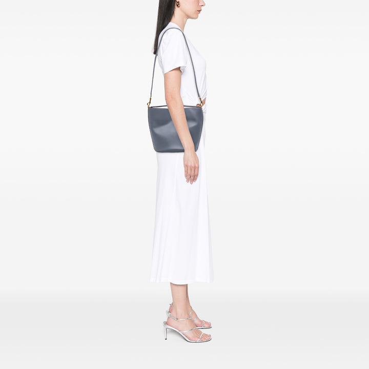 Celine Medium Smooth Cuir de veau Bucket 16