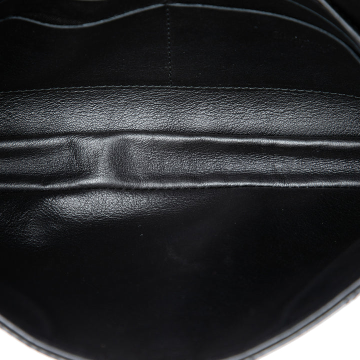 Dior Cannage Miss Dior Promenade Sac Noir