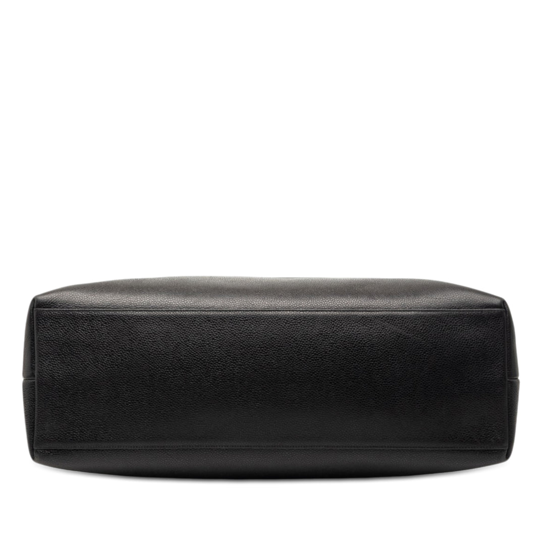 Chanel CC Caviar Sac bandoulière