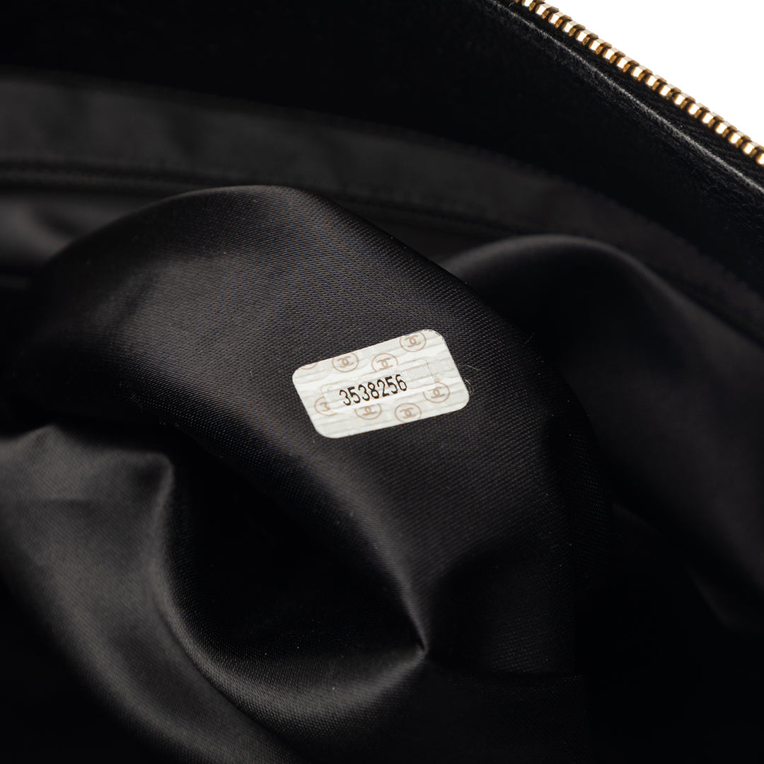 Chanel CC Caviar Sac bandoulière