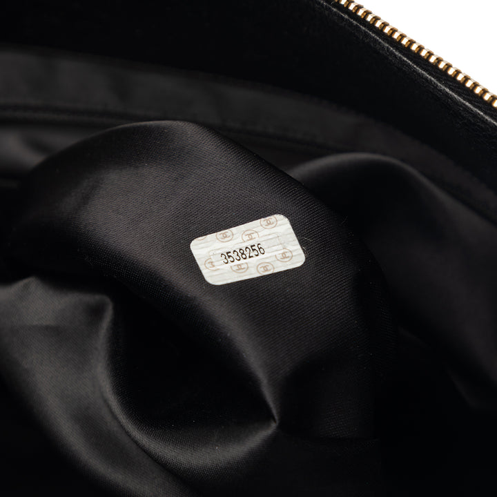 Chanel CC Caviar Sac bandoulière