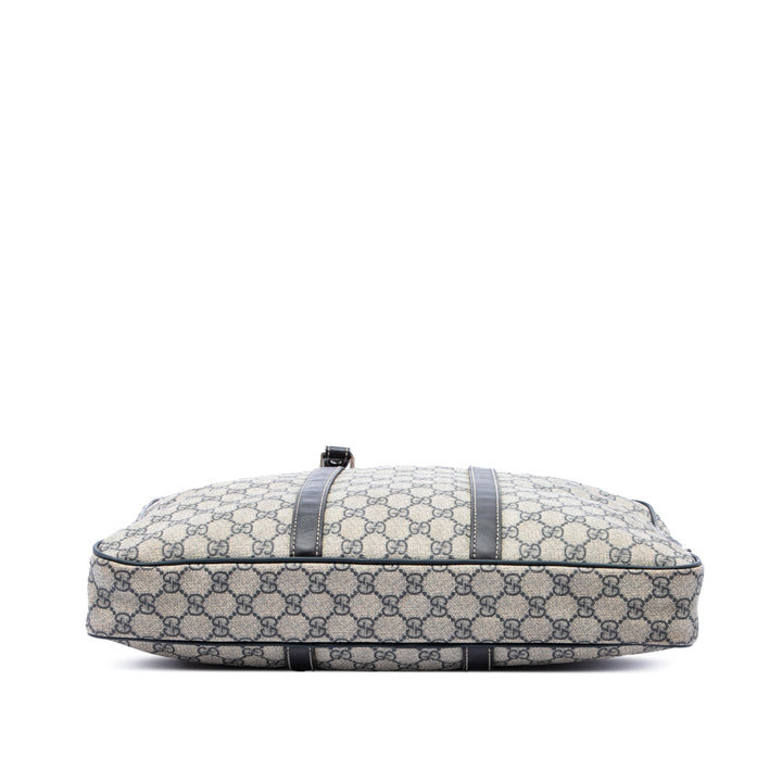 Business Sac GG Supreme Beige