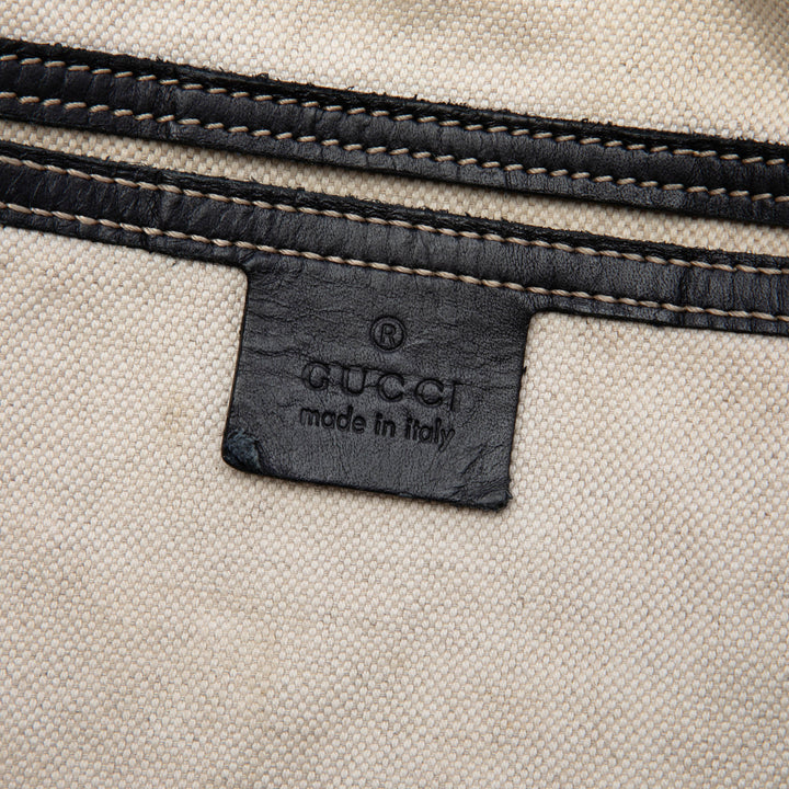 Business Sac GG Supreme Beige