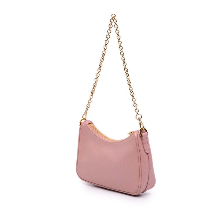 Prada Saffiano Lux Re Edition 2005 Sac