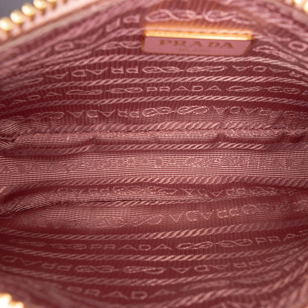 Prada Saffiano Lux Re Edition 2005 Sac
