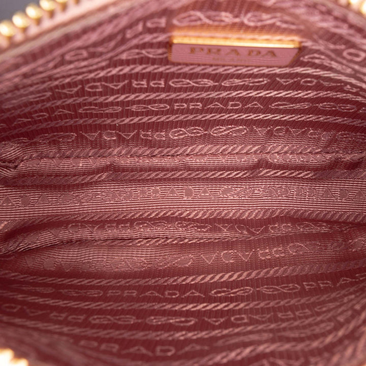 Prada Saffiano Lux Re Edition 2005 Sac