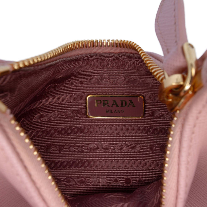 Prada Saffiano Lux Re Edition 2005 Sac
