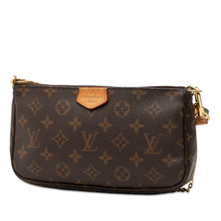 Louis Vuitton Monogram Multi Pochette Accessoires