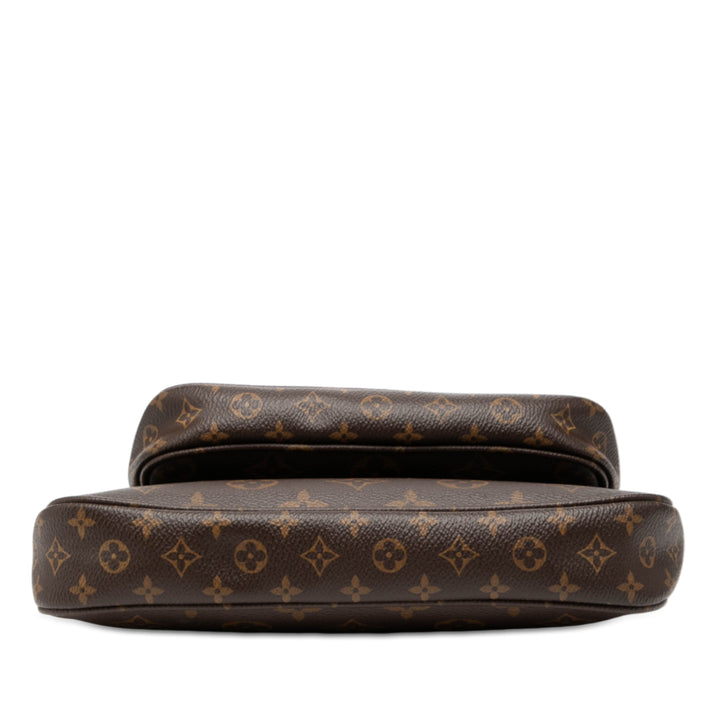 Louis Vuitton Monogram Multi Pochette Accessoires