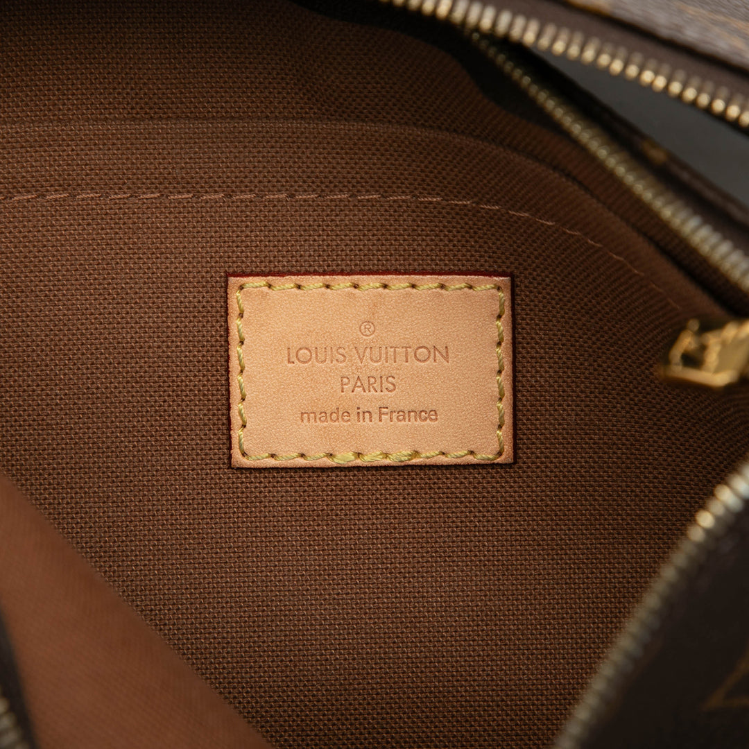 Louis Vuitton Monogram Multi Pochette Accessoires