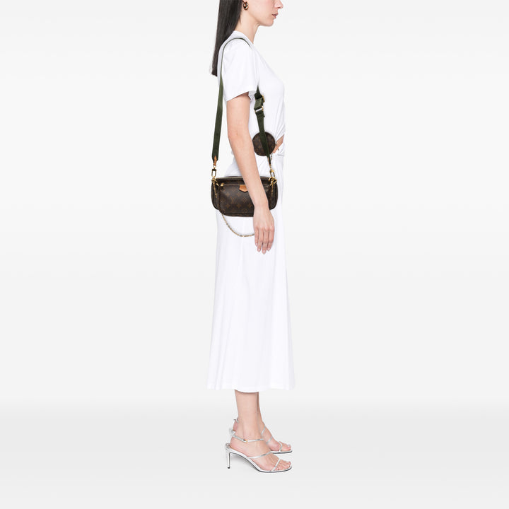 Louis Vuitton Monogram Multi Pochette Accessoires