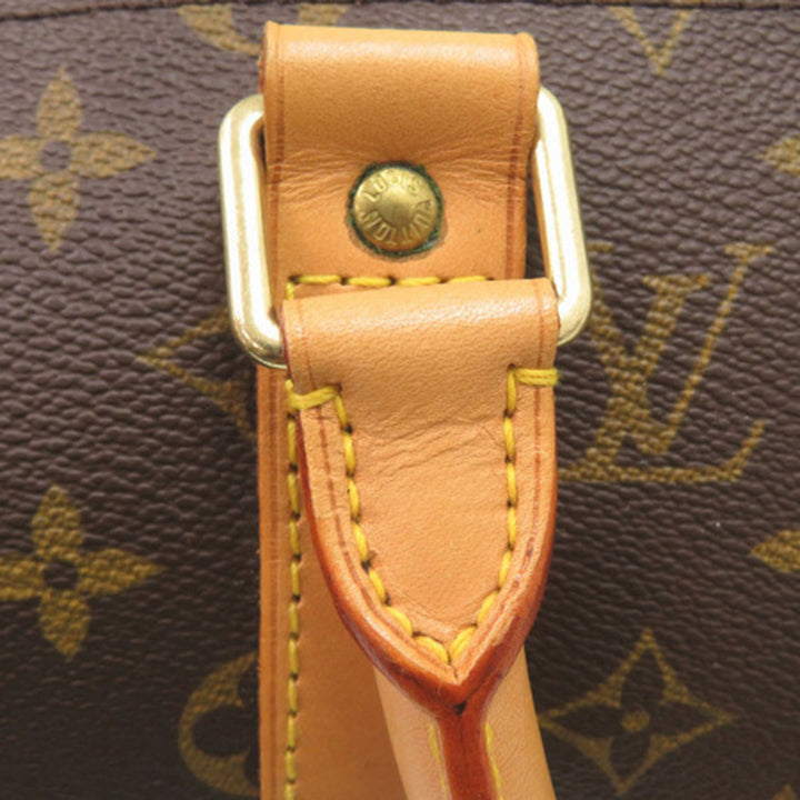 Louis Vuitton Monogram Keepall Bandouliere 50