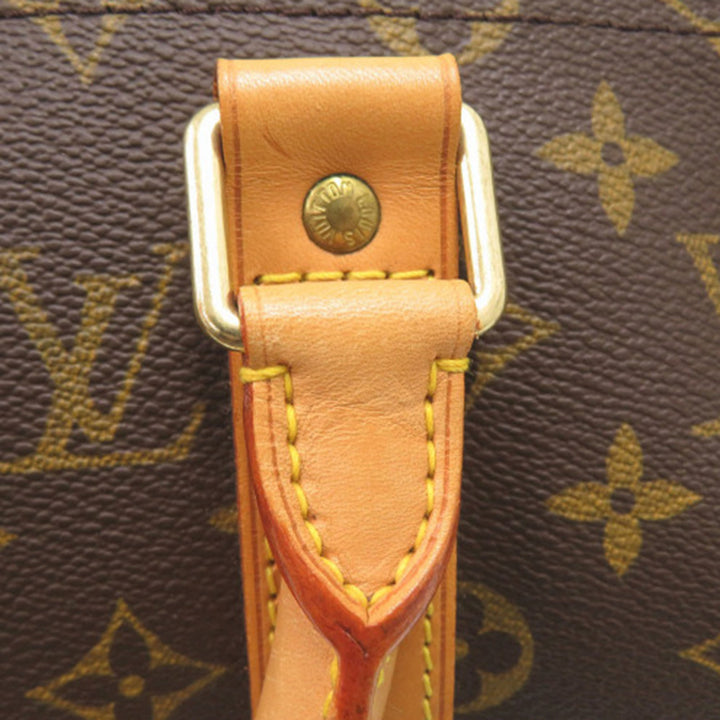 Louis Vuitton Monogram Keepall Bandouliere 50