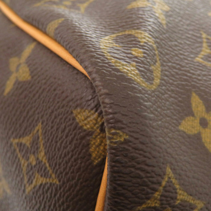 Louis Vuitton Monogram Keepall Bandouliere 50