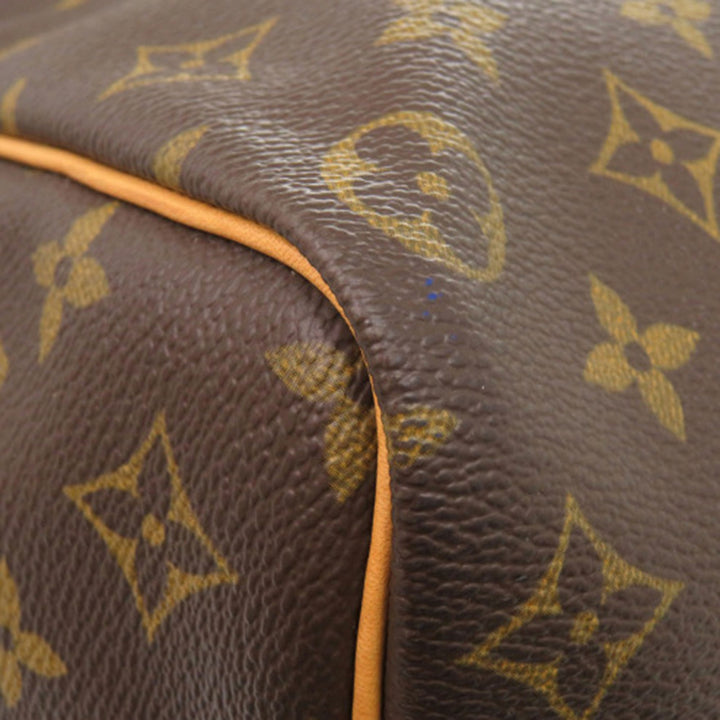 Louis Vuitton Monogram Keepall Bandouliere 50