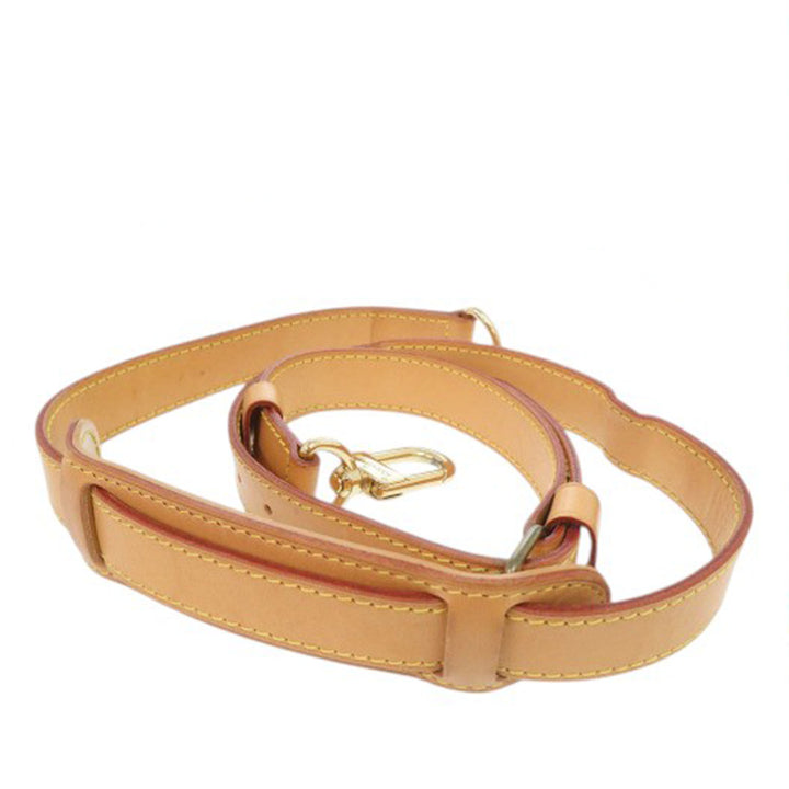 Louis Vuitton Monogram Keepall Bandouliere 50