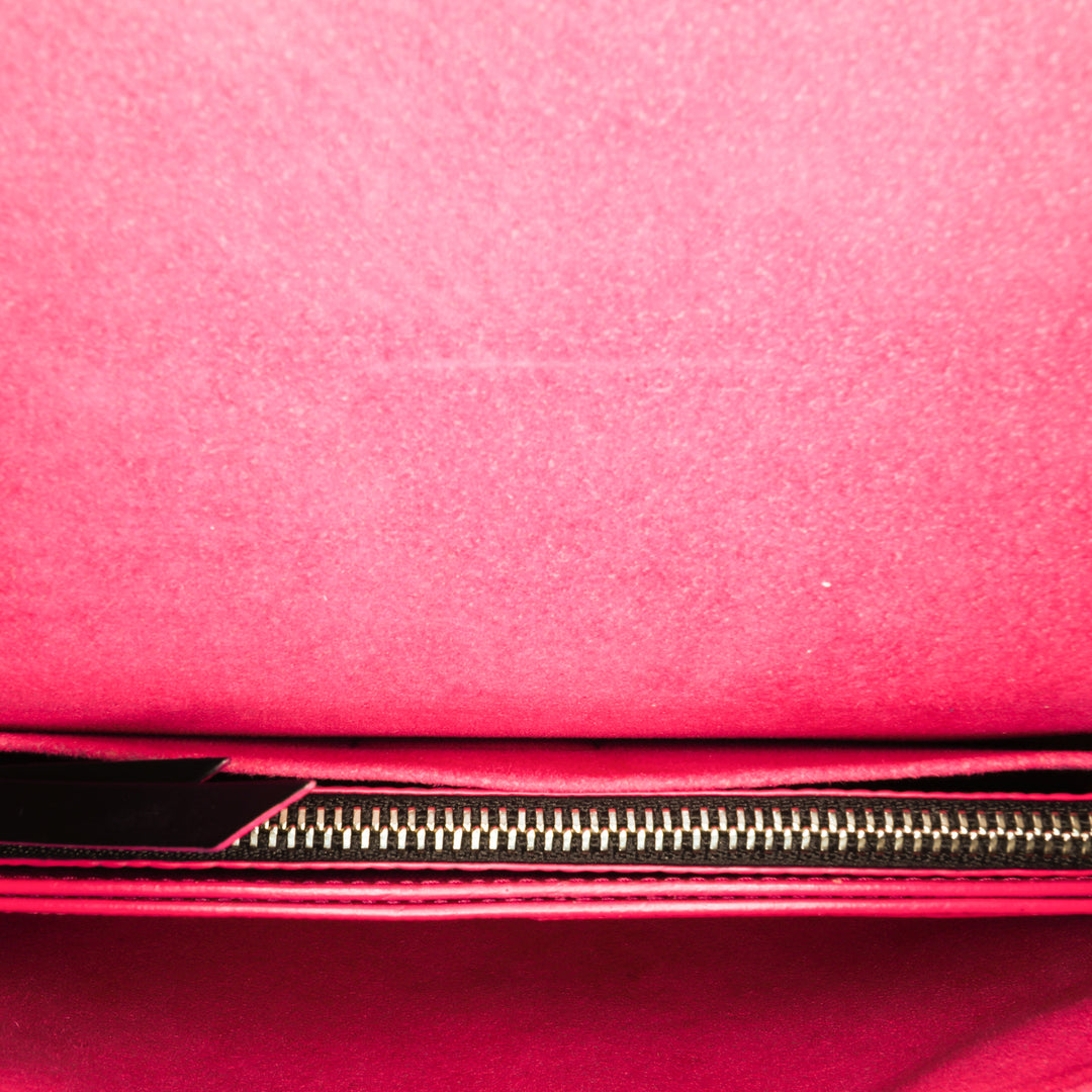 Epi Pochette Felicie Black - Gaby Paris