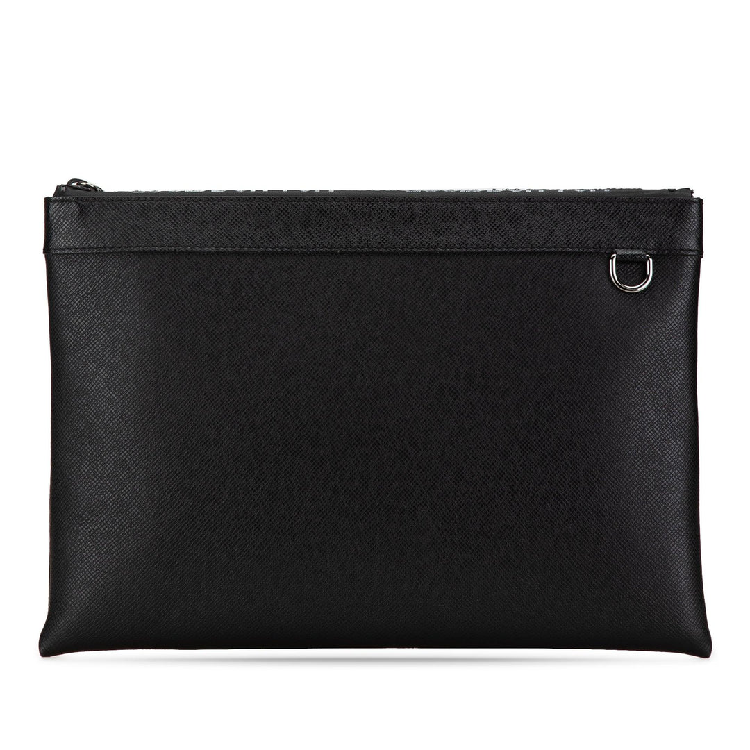 Taiga Apollo Pochette Black - Gaby Paris