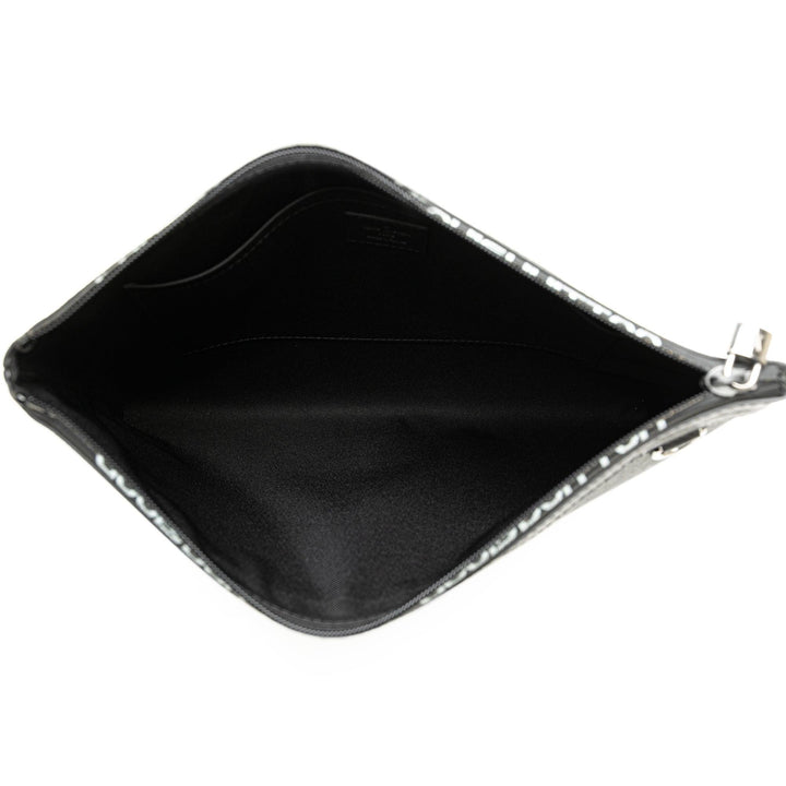 Taiga Apollo Pochette Black - Gaby Paris