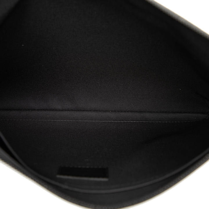 Louis Vuitton Taiga Rainbow Pochette A4