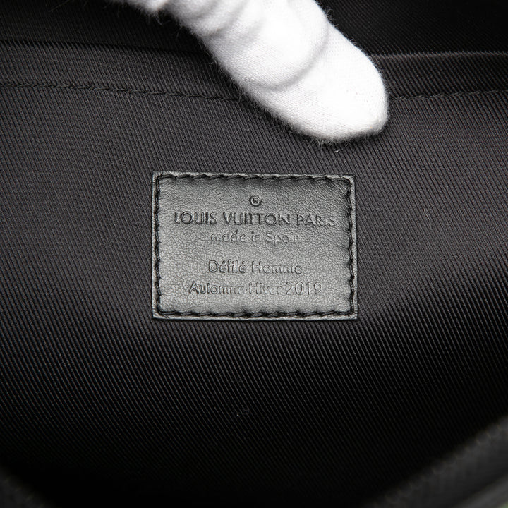 Louis Vuitton Taiga Rainbow Pochette A4
