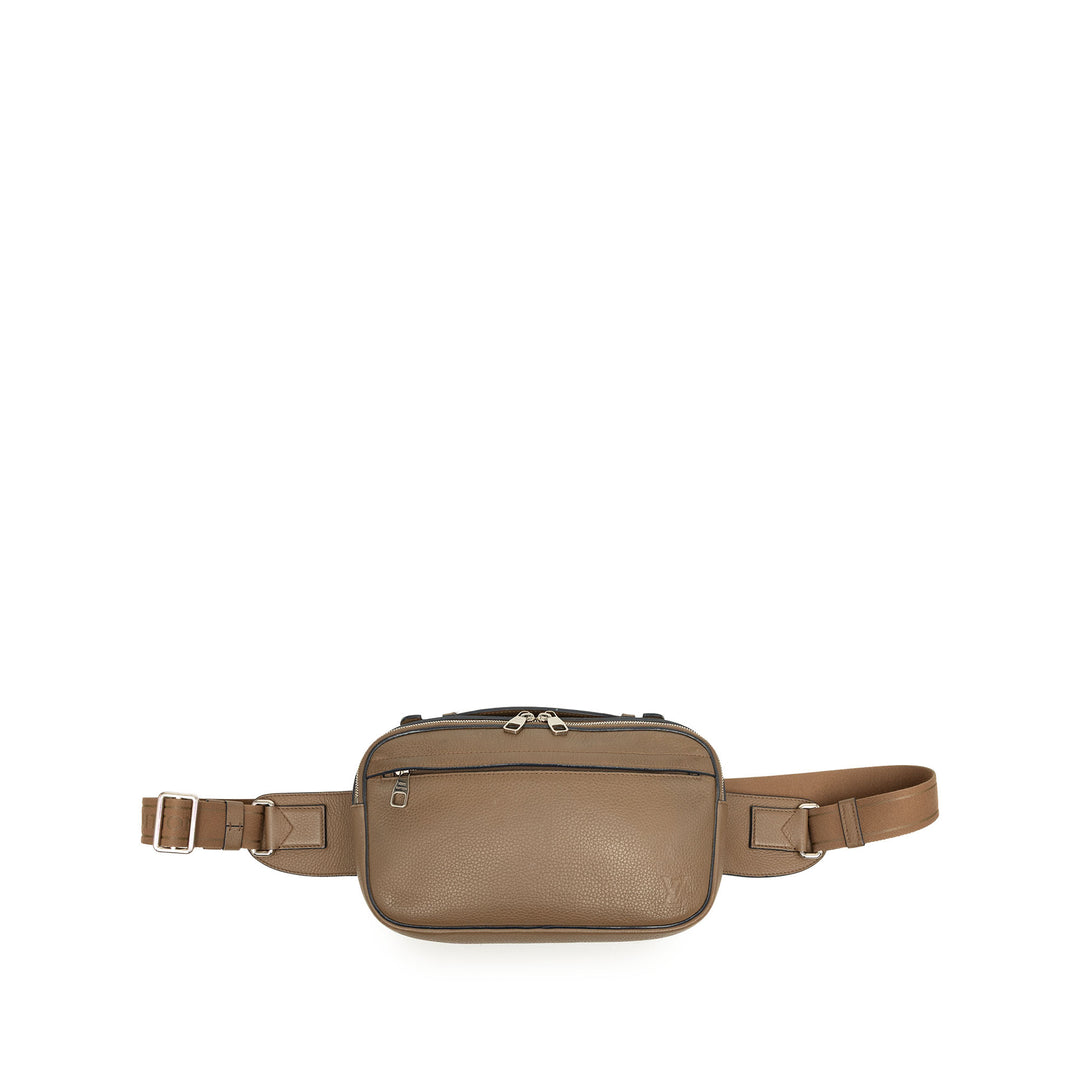 Louis Vuitton Bumbag Cuir taurillon