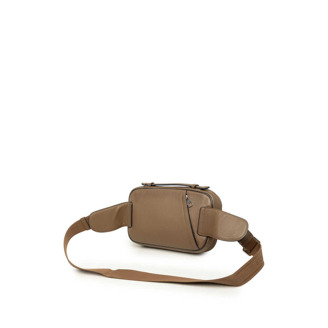 Louis Vuitton Bumbag Cuir taurillon
