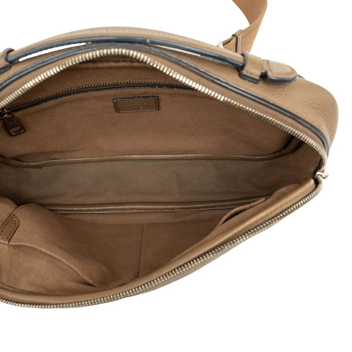 Louis Vuitton Bumbag Cuir taurillon