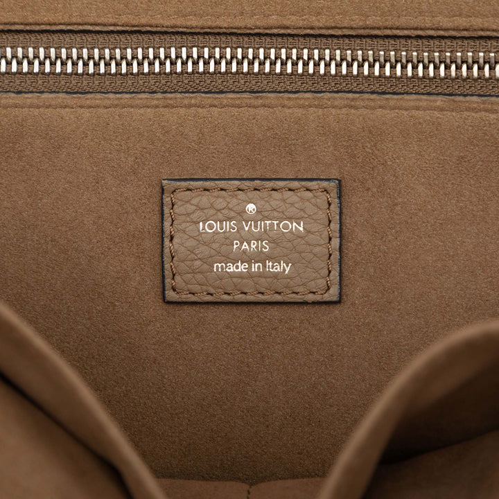 Louis Vuitton Bumbag Cuir taurillon