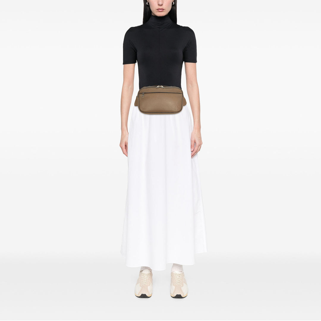 Louis Vuitton Bumbag Cuir taurillon