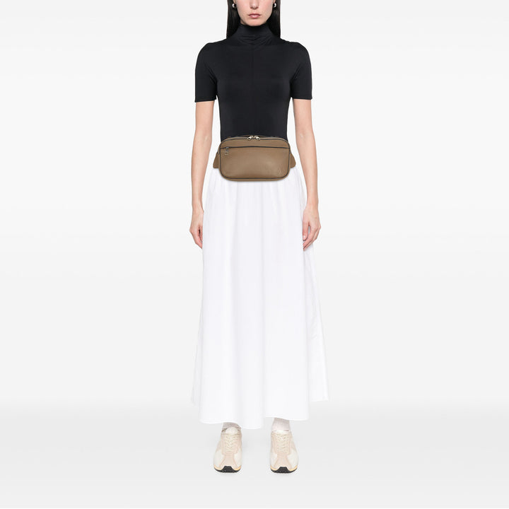 Louis Vuitton Bumbag Cuir taurillon