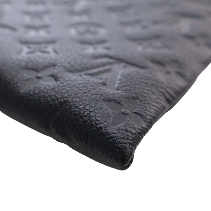 Louis Vuitton Monogram Empreinte Daily Pochette