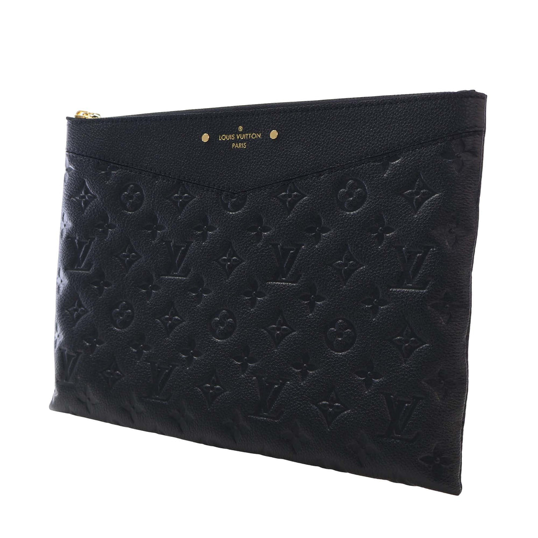 Louis Vuitton Monogram Empreinte Daily Pochette