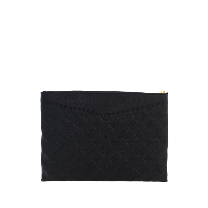 Louis Vuitton Monogram Empreinte Daily Pochette
