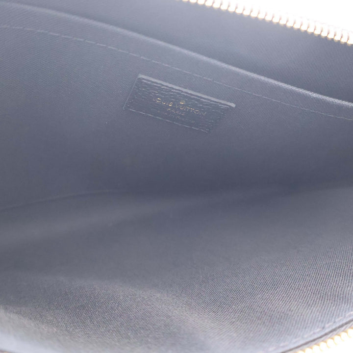 Louis Vuitton Monogram Empreinte Daily Pochette
