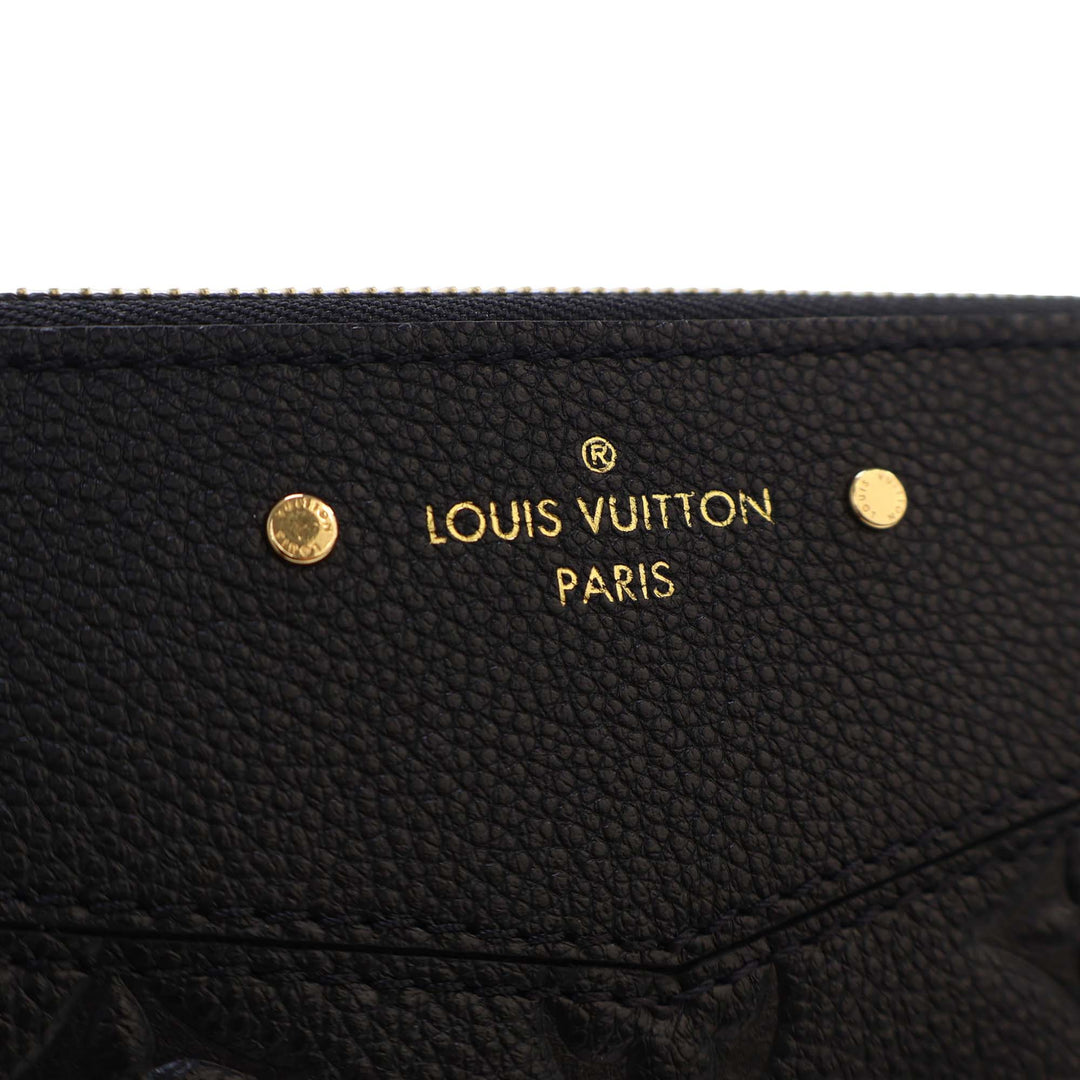 Louis Vuitton Monogram Empreinte Daily Pochette