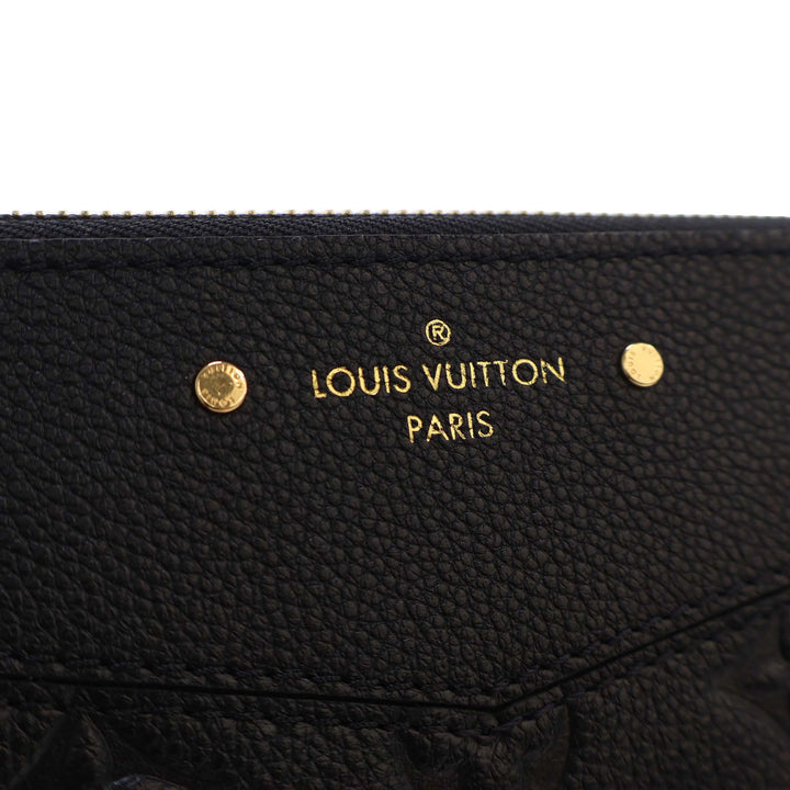 Louis Vuitton Monogram Empreinte Daily Pochette