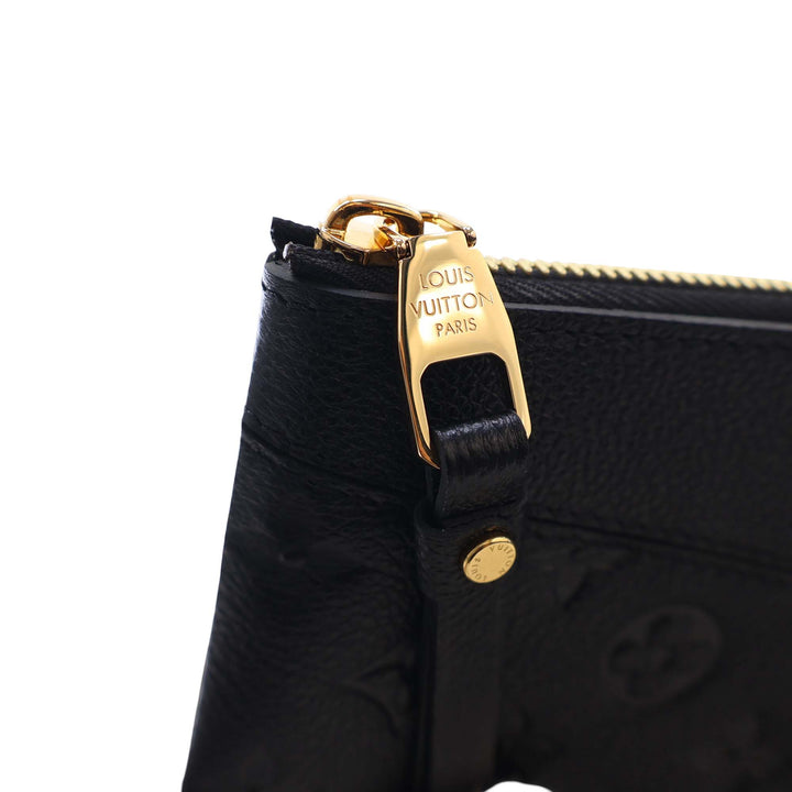 Louis Vuitton Monogram Empreinte Daily Pochette