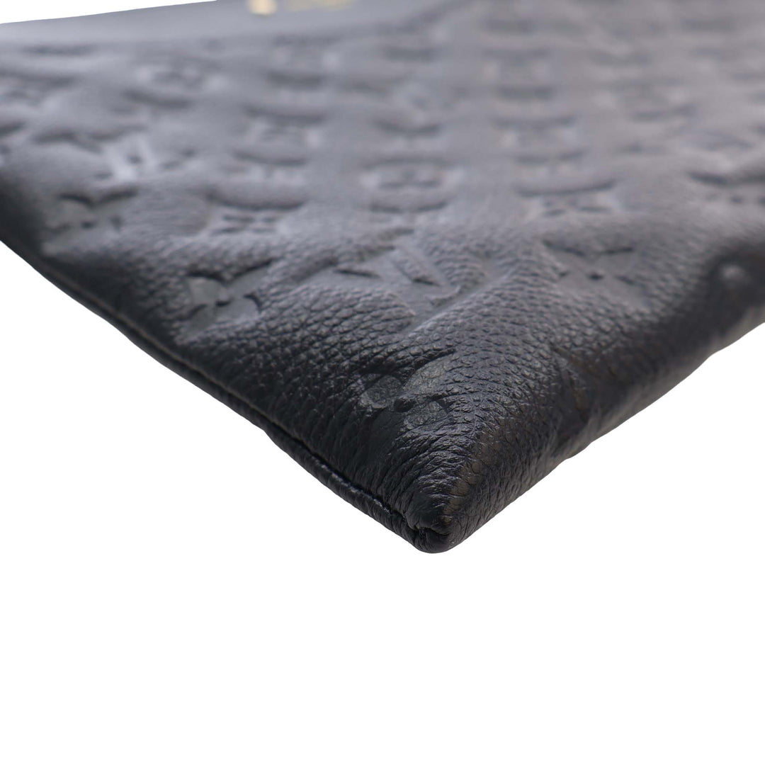 Louis Vuitton Monogram Empreinte Daily Pochette