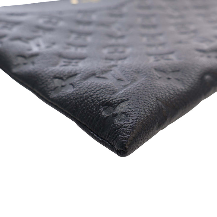 Louis Vuitton Monogram Empreinte Daily Pochette