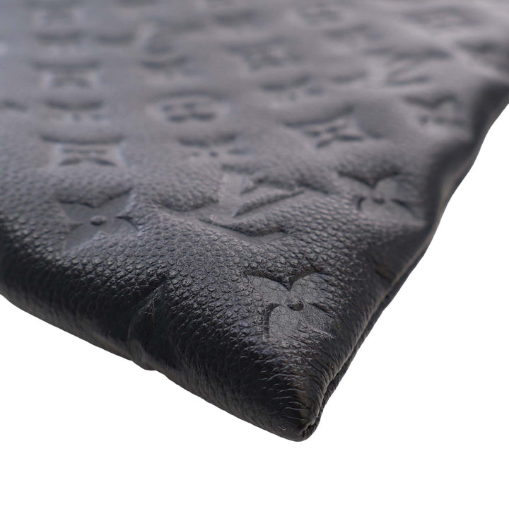 Louis Vuitton Monogram Empreinte Daily Pochette