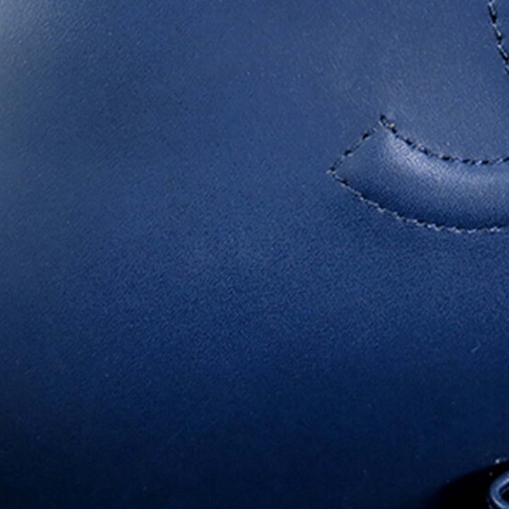 Chanel Medium Classic Caviar Double rabat