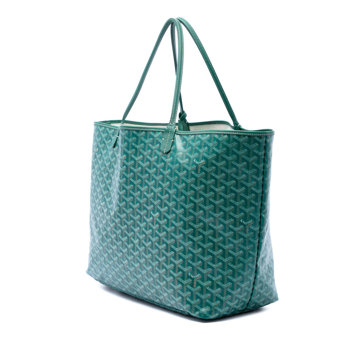 Saint Louis GM Goyardine Vert