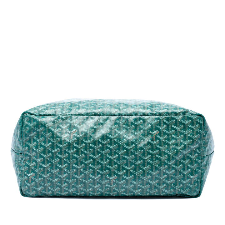 Saint Louis GM Goyardine Vert