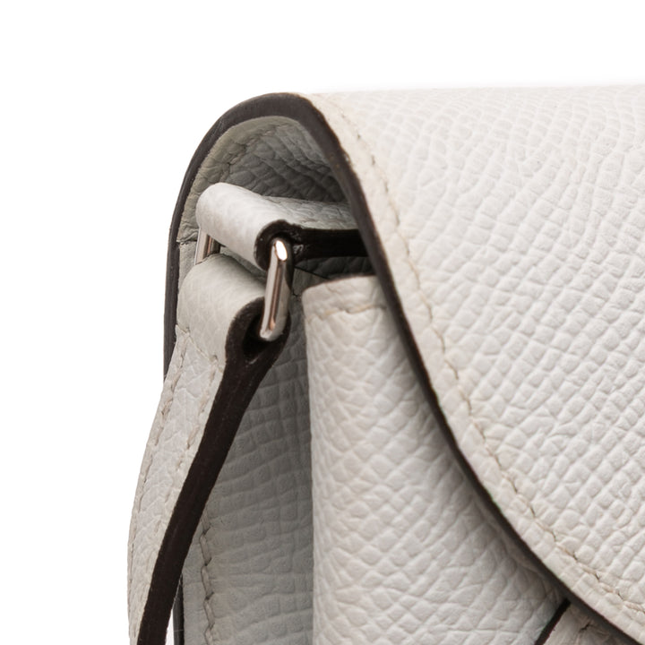 Maillon To Go Portefeuille Epsom Gris