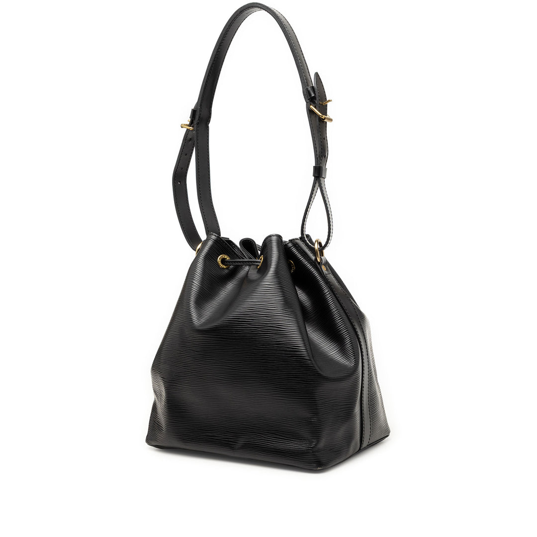 Louis Vuitton Epi Petit Noe