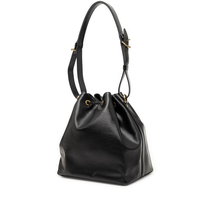 Louis Vuitton Epi Petit Noe